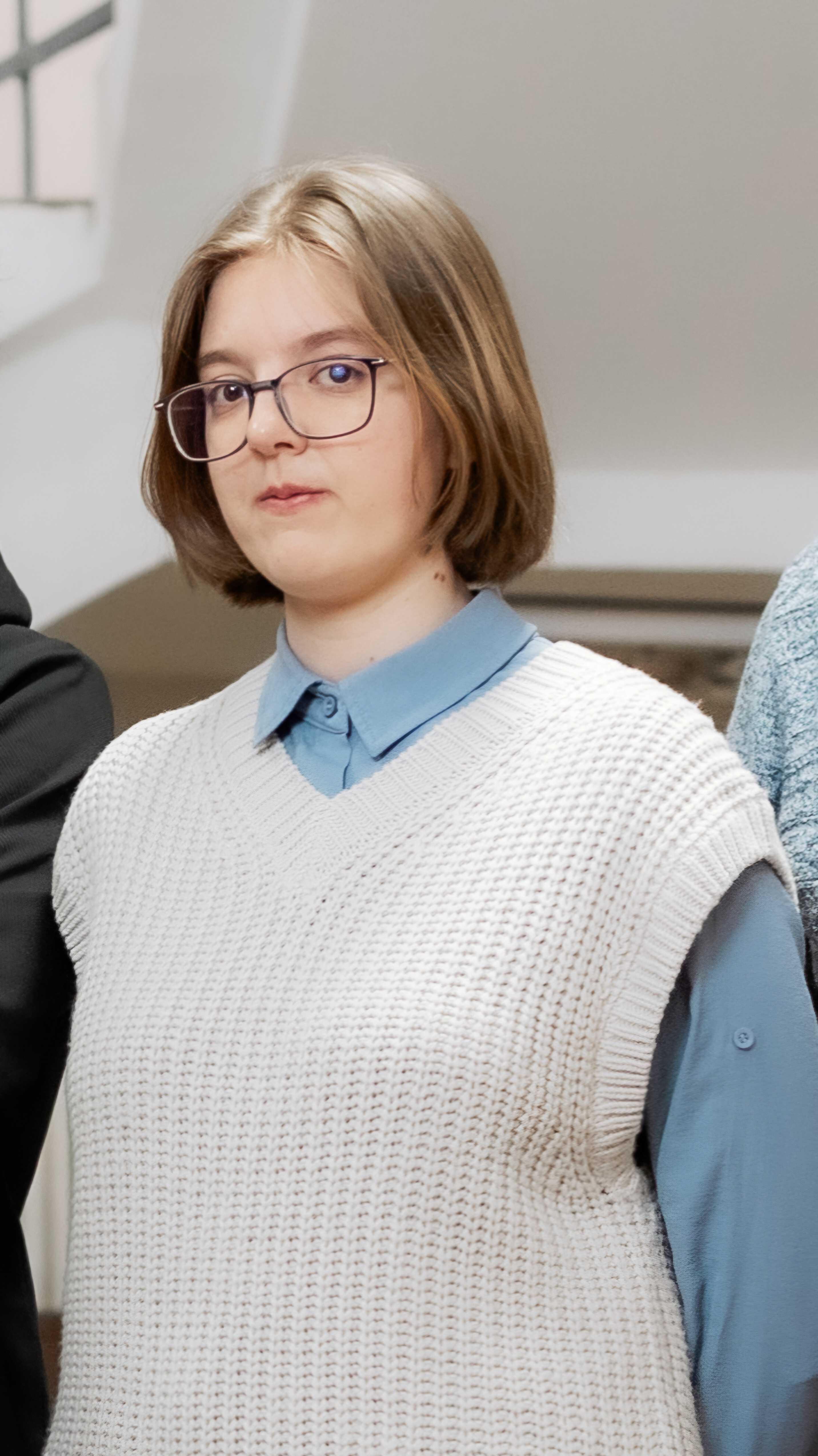 Галич Ирина Артуровна